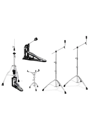 Dernière chance | Mapex HPF1000 - Pack 5 accessoires série Falcon