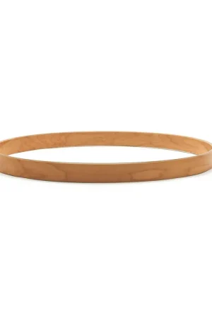 Gibraltar SC-18M Cerclage en bois Natural Maple 18" | Retour gratuit