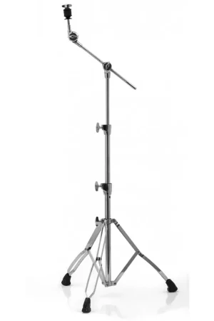 Dernier arrivage - Mapex MARS B600 - Stand cymbale perche, 3 parties, perche rentrante, double embase