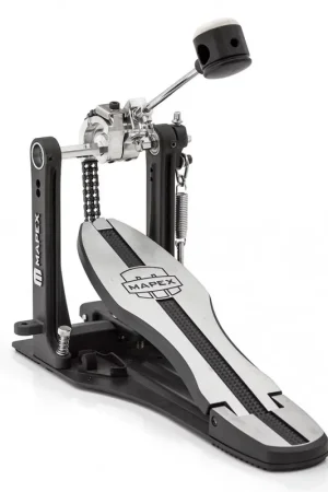 Mapex MARS P600 - Pédale grosse-caisse - transmission double-chaine - Nouveau chez nous