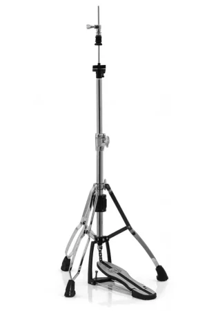 Mapex MARS H600 - Pédale charleston - CHROME | Super offre