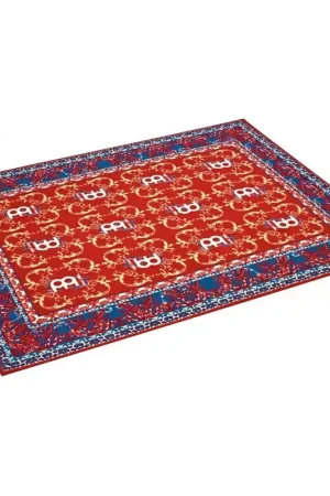 Recommandé | Meinl MDR-OR - Tapis de sol pour batterie - Oriental
