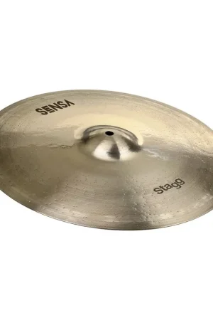 Meilleure vente - Stagg SENSA 20" Medium Ride