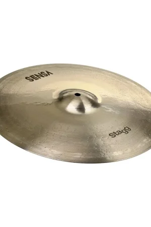 Stagg SENSA 14" Medium Crash - Très demandé