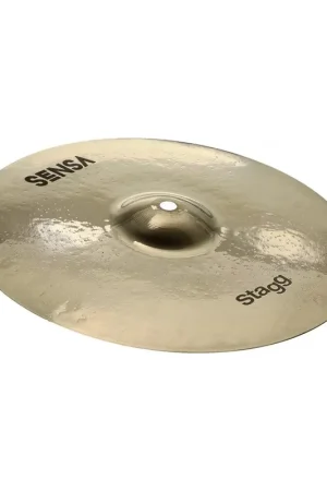 Stagg SENSA 10" Medium Splash | Achetez dès aujourd'hui