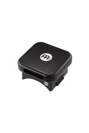 Disponible maintenant | Meinl KP-ST-BK - Jingle tad pad pour genou, fixation incluse