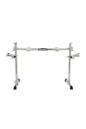 Gibraltar GCS375C - Rack courbe avec deux ailes latérales | Commandez en ligne