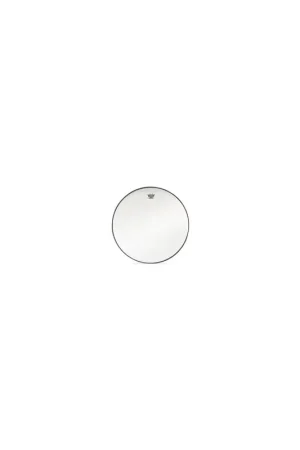 Commandez maintenant - Remo TC-3100-RA - Peau Custom Hazy (blanche) pour timbale classique