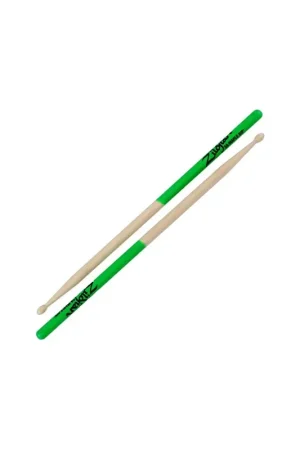 Liquidation | Zildjian Baguettes Série Maple 5A Dip