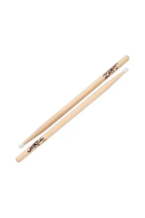 Zildjian Hickory Series 5B Nylon Naturel - Disponible à la commande