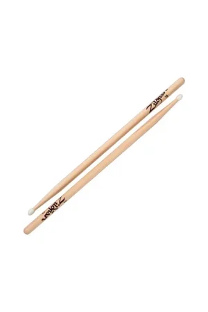 Expédition immédiate | Zildjian Hickory Series 7A Nylon Naturel