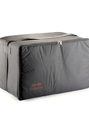 Excellente qualité - Stagg CAJB10-50/ECO - Housse pour Cajon 31 x 32 x 48 cm