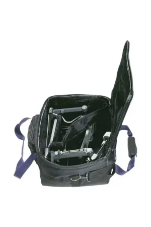 Livraison rapide | Stagg DPB-1 - Housse pour double-pédale de grosse-caisse