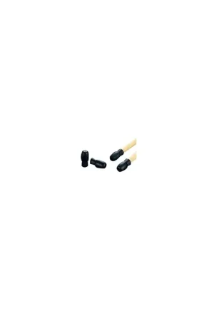 Achetez maintenant - Stagg SSST1 - Lot de 2 embouts silencieux pour baguettes - Silent Tips