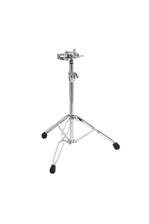 Gibraltar 6713DP - Stand Double Tom, série 6000 double embase - Très populaire