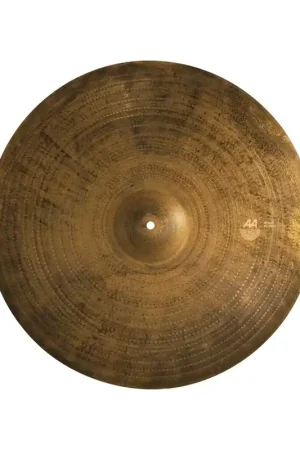 Sabian&nbsp;BIG & UGLY AA Apollo 22" Ride | Offre du jour