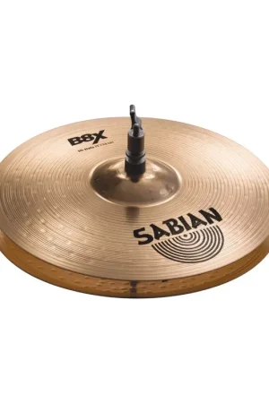 Sabian&nbsp;B8X 13" Hi-Hats - Réduction spéciale