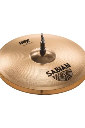 Sabian&nbsp;B8X 14" Hi-Hats | Nouveau chez nous