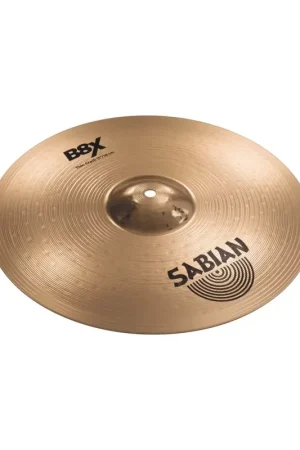 Disponible dès maintenant | Sabian B8X 15" Thin Crash