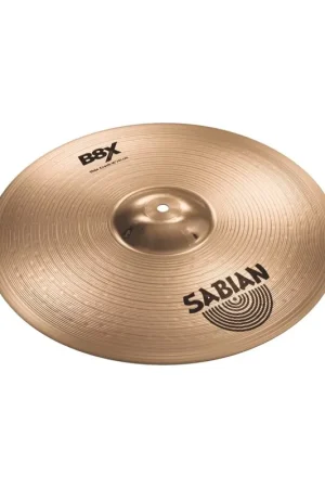 Sabian&nbsp;B8X 16" Thin Crash - Nouveau