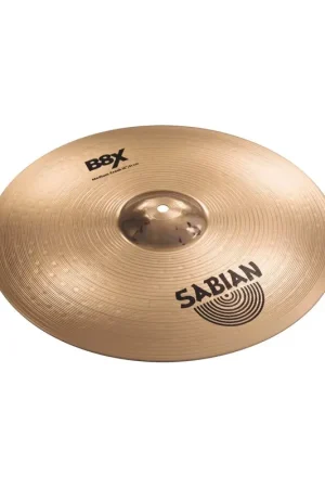 Tout juste ajouté - Sabian B8X 16" Medium Crash