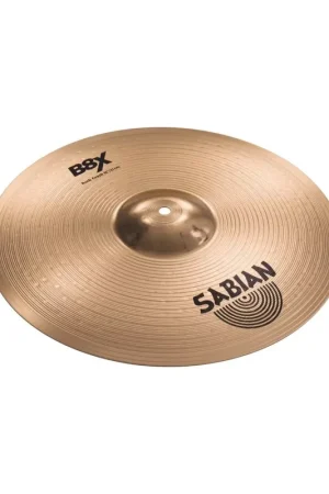 Achetez dès maintenant - Sabian B8X 16" Rock Crash