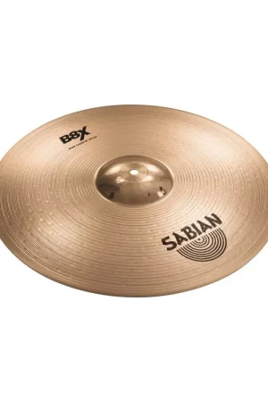 Sabian&nbsp;B8X 18" Rock Crash | Cette semaine uniquement