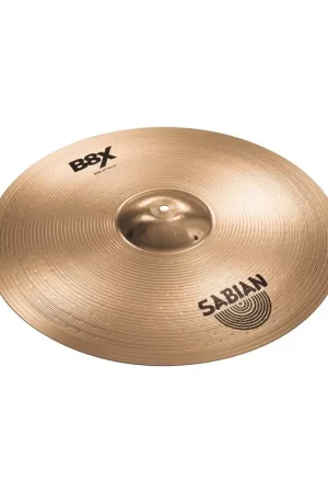 Très demandé - Sabian B8X 20" Ride