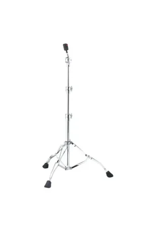 Tama HC82W - pied de cymbale droit Roadpro double embase - Disponible maintenant