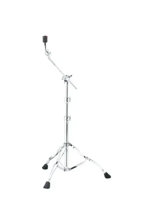 Prix avantageux - Tama HC83BW - pied de cymbale perche Roadpro double embase