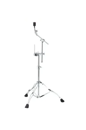 Réduction | Tama&nbsp;HTC807W Roadpro Combination Stand - pied de cymbale et support de tom coulissant