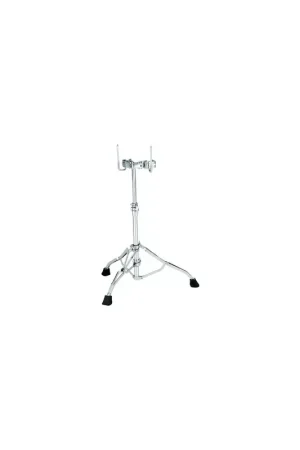 Nouveau produit - Tama HTW109W - STAR Double Tom Stand - support double tom inclinable double embase