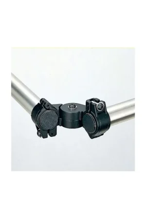 Nouveauté | Tama J12 - clamp tube/tube connection divers angles