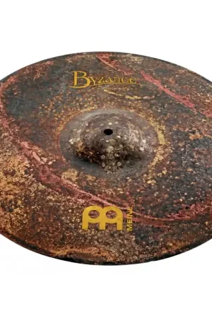 Soldes - Meinl BYZANCE Vintage Pure 20" Crash