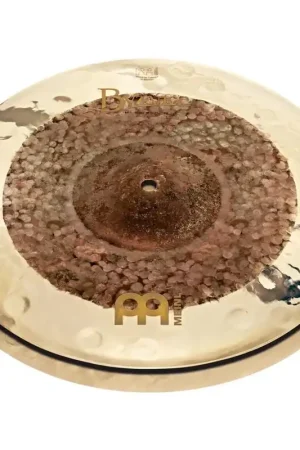 Derniers articles - Meinl&nbsp;BYZANCE Extra Dry 15" Dual Hi-hat