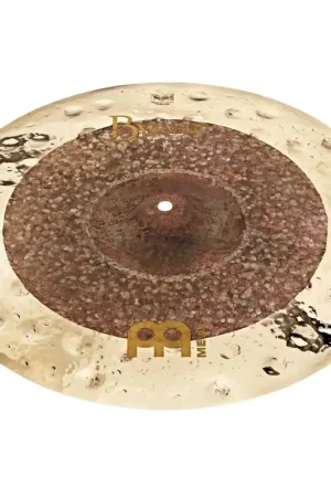 Bientôt épuisé | Meinl BYZANCE Extra Dry 18" Dual Crash