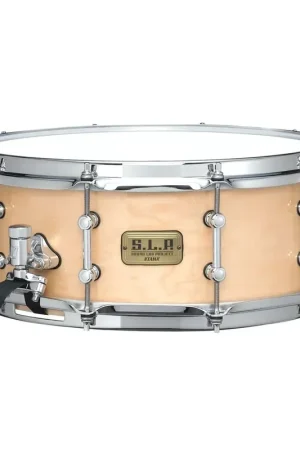 Tama LMP1455-SMP - Caisse-claire SLP Classic Maple 14"x5,5" - Super Maple | Offre du jour