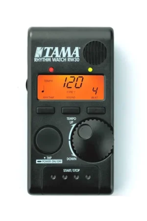 Commandez maintenant - Tama&nbsp;RW30 - métronome Rythm Watch