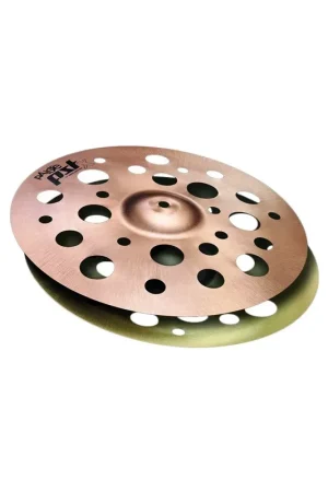 Bien noté | Paiste PST X 14'' Swiss Hats