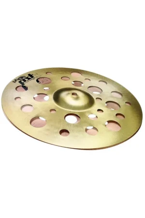 Commandez maintenant | Paiste PST X 14'' Swiss Flanger Stack