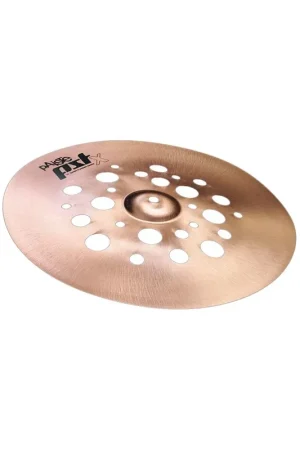 Prix choc - Paiste&nbsp;PST X 14'' Swiss Flanger Crash