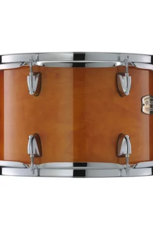 Yamaha SBT1309HA - Tom tom Stage Custom Birch - 13" x 9" - Honey Amber - Stock limité