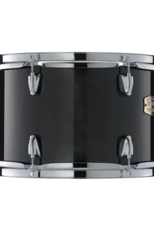 Yamaha SBT1411RBL - Tom tom Stage Custom Birch - 14" x 11" - Raven Black | Plébiscité par les clients
