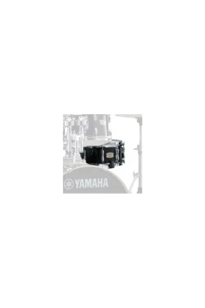 Yamaha SBS1455RBL - Caisse-claire Stage Custom Birch - 14" x 5,5" - Raven Black - Direct usine