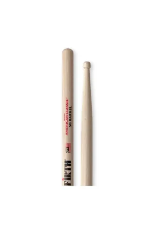 Commandez dès aujourd'hui | Vic Firth&nbsp;American Classic 5B Barrel Tip