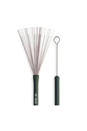Bien noté - Vic Firth&nbsp;Brushes Split Brush