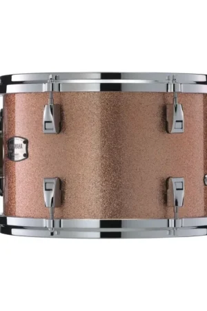 Direct fabricant - Yamaha&nbsp;JAMT1007PCS - Tom ABSOLUT MAPLE HYBRID 10" X 07 PINK CHAMPAGNE SPARKLE