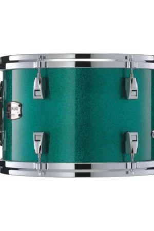 Yamaha&nbsp;JAMT1007JGS - Tom ABSOLUT MAPLE HYBRID 10" X 07 JADE GREEN SPARKLE - Produit phare