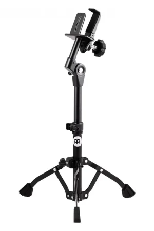 Réduction spéciale | Meinl THBS-S-BK - Support bongos court série Headliner, noir