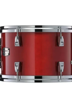 Yamaha JAMT1412RAU - Tom ABSOLUT MAPLE HYBRID 14" X 12 RED AUTUMN - Disponible maintenant